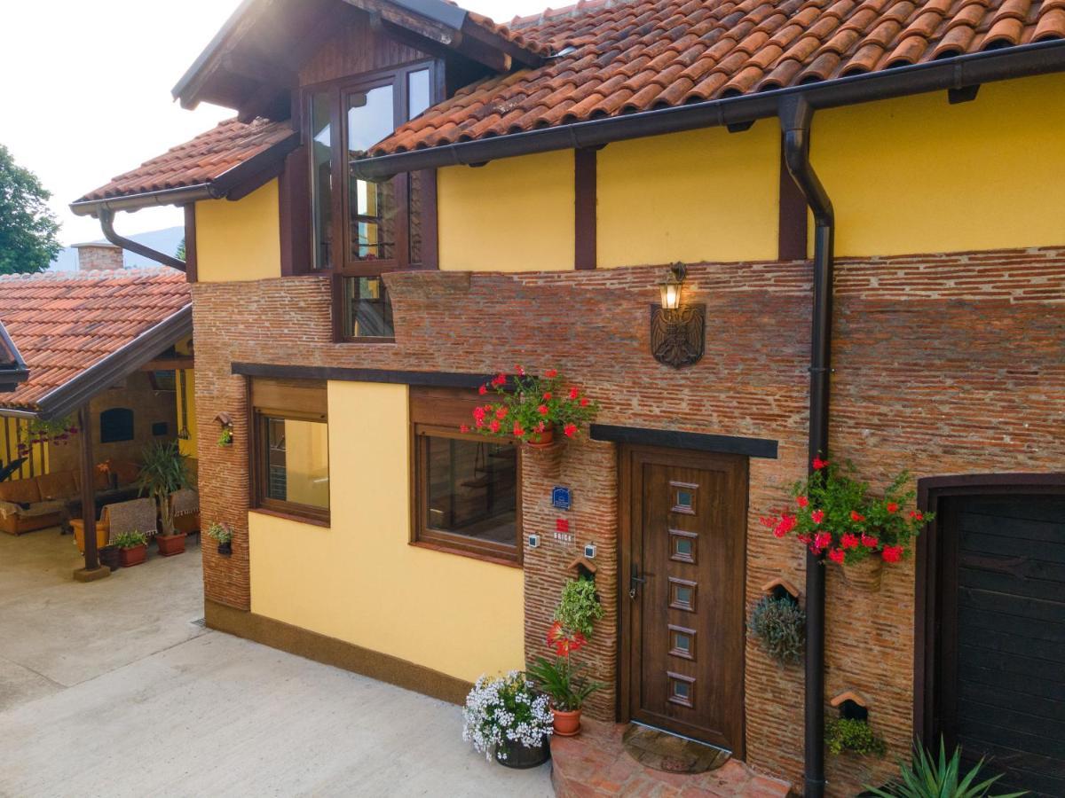 Brick Apartment Баина-Башта Экстерьер фото